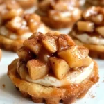 Apple Pie Cookie Bites