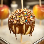 Caramel Apples