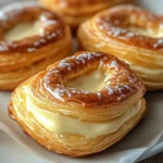 Delicious Mini Cheese Danish: Easy Flaky Bliss at Home