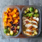 8 Healthy Meal Prep Bowls