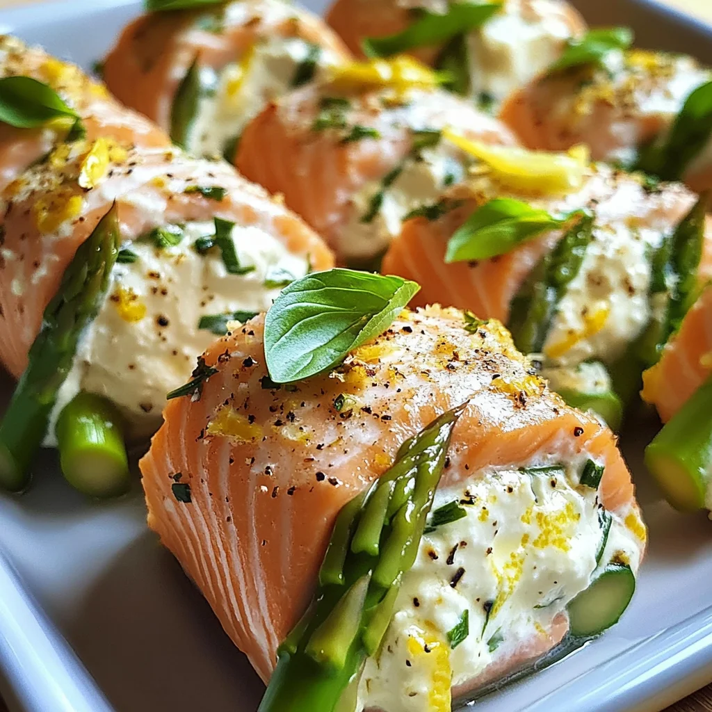Asparagus