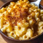 Beer Mac and Cheese