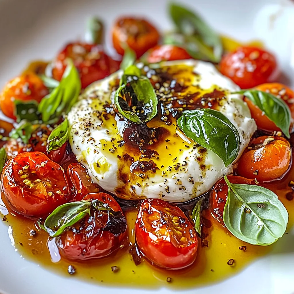 Burrata