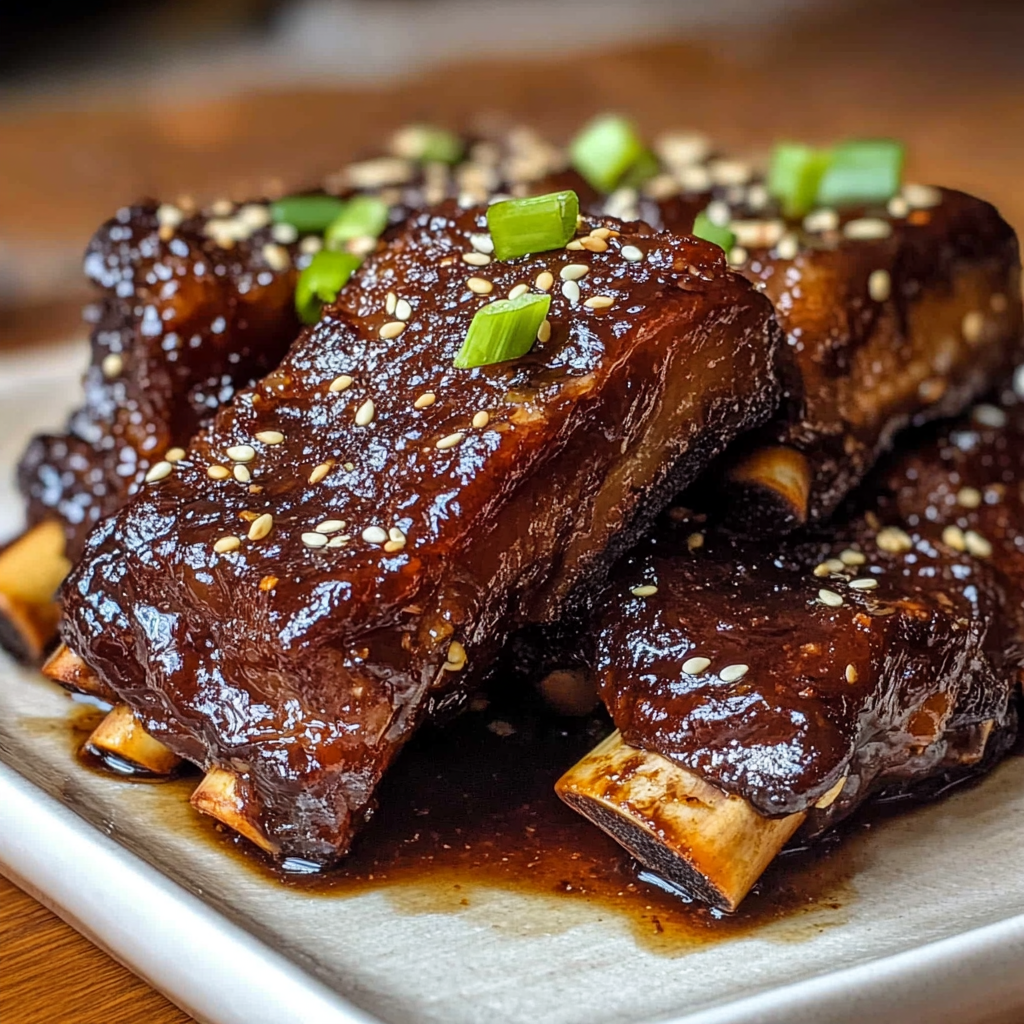 Caramelized