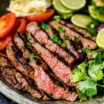 Carne Asada Recipe