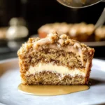 Cinnamon Streusel Coffee Coffee Cake