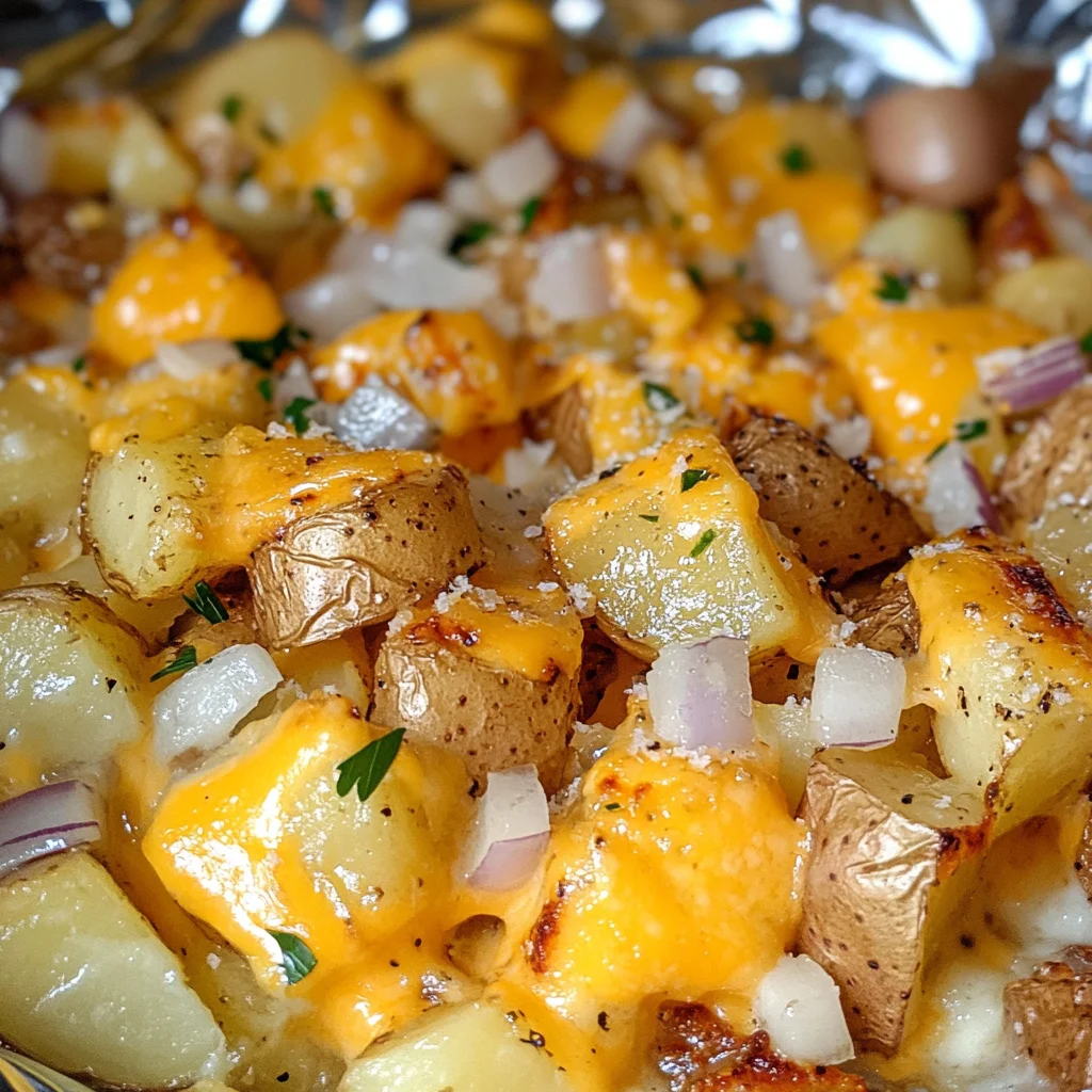 Grilled