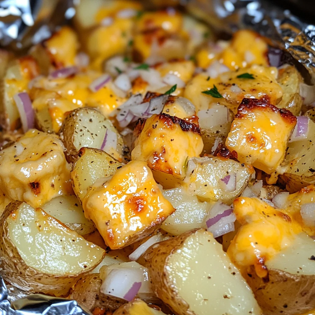 Grilled