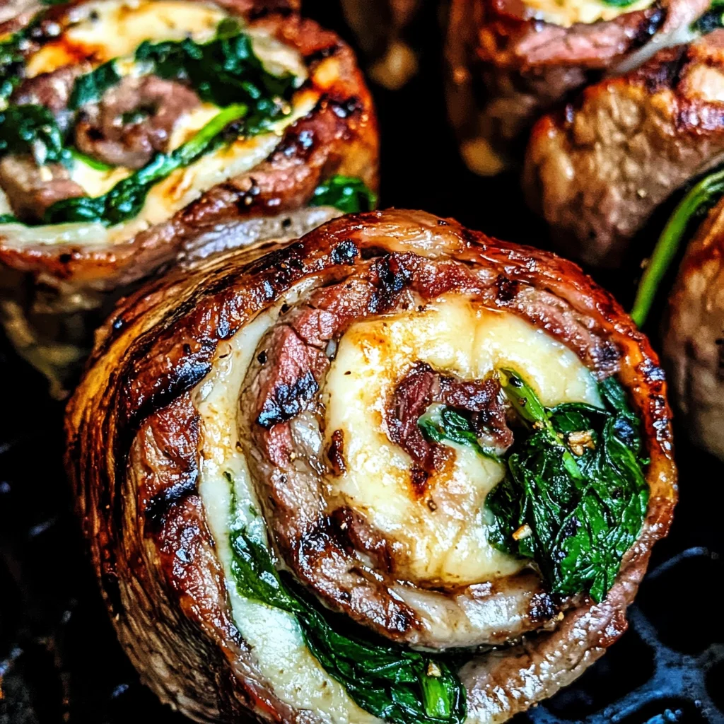 Grilled