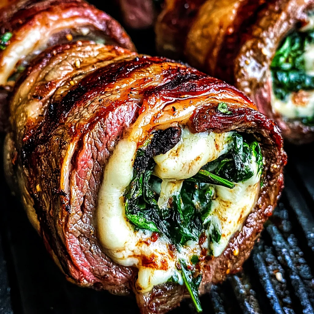 Grilled