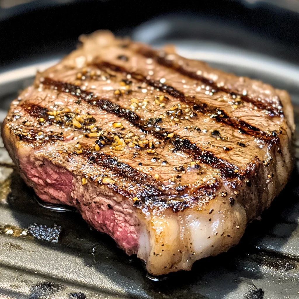 Grilled