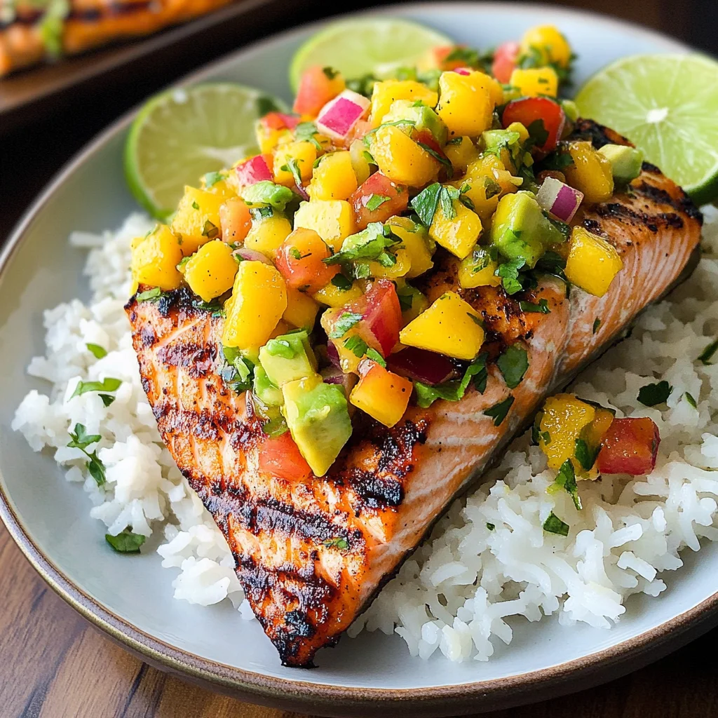 Grilled