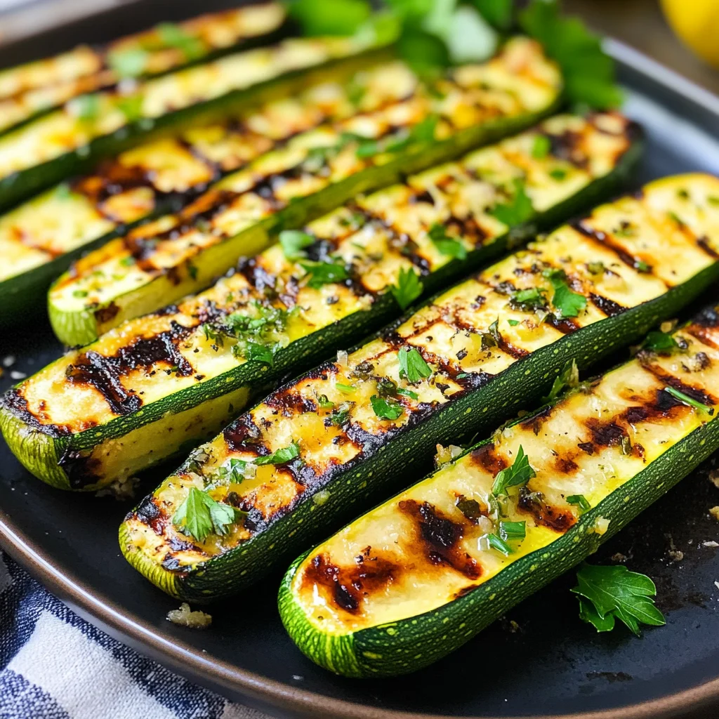 Grilled