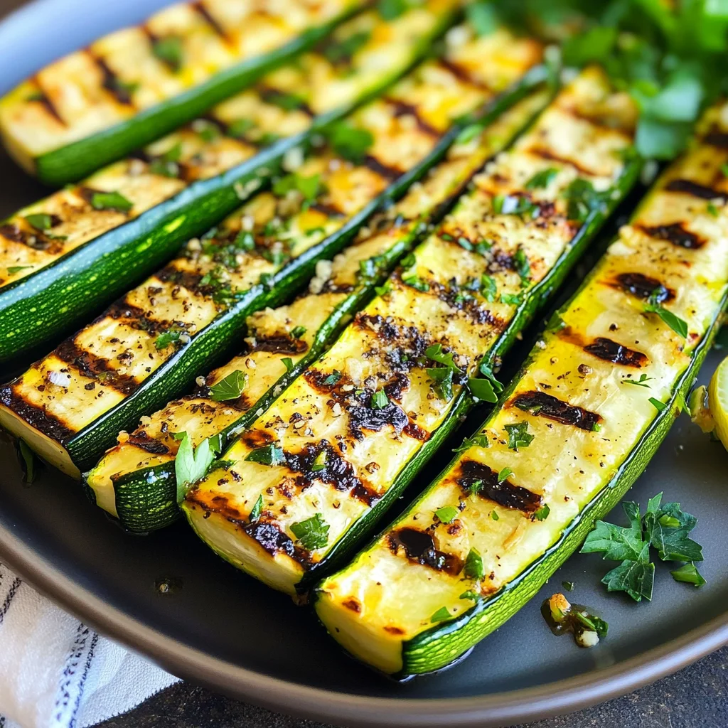 Grilled