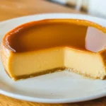 Keto Flan