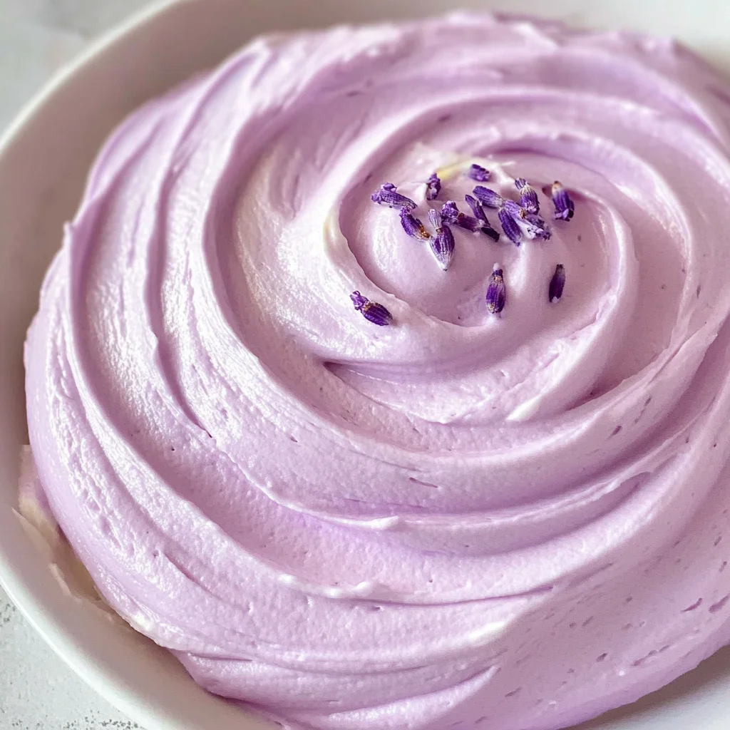 Lavender
