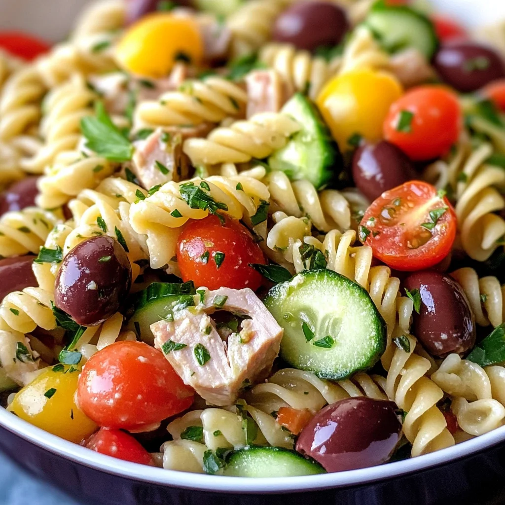 Mediterranean-Style