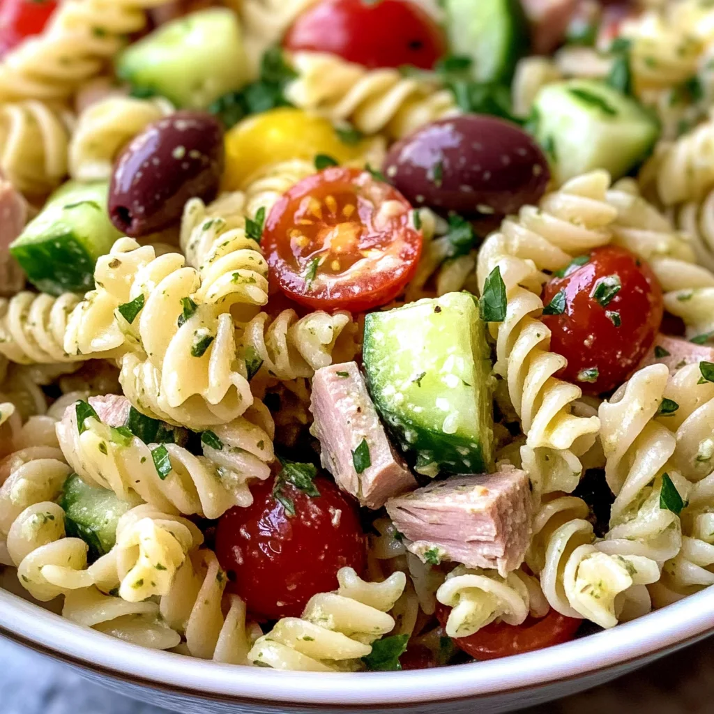 Mediterranean-Style