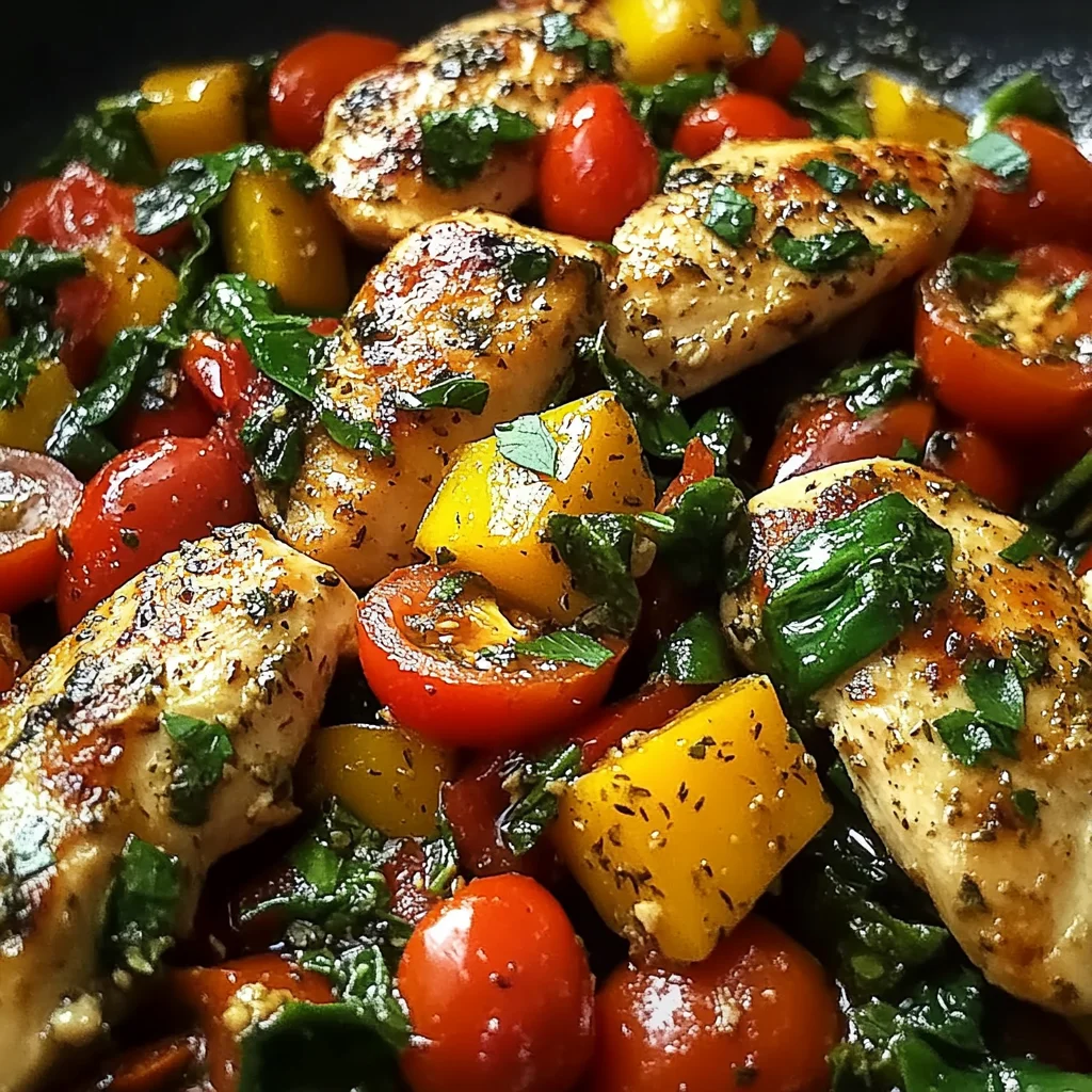 Mediterranean