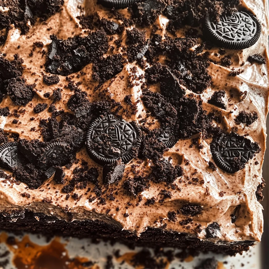 Oreo