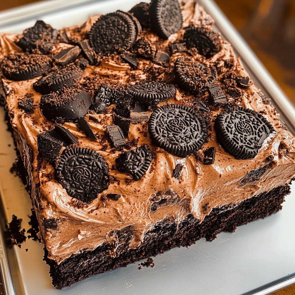 Oreo