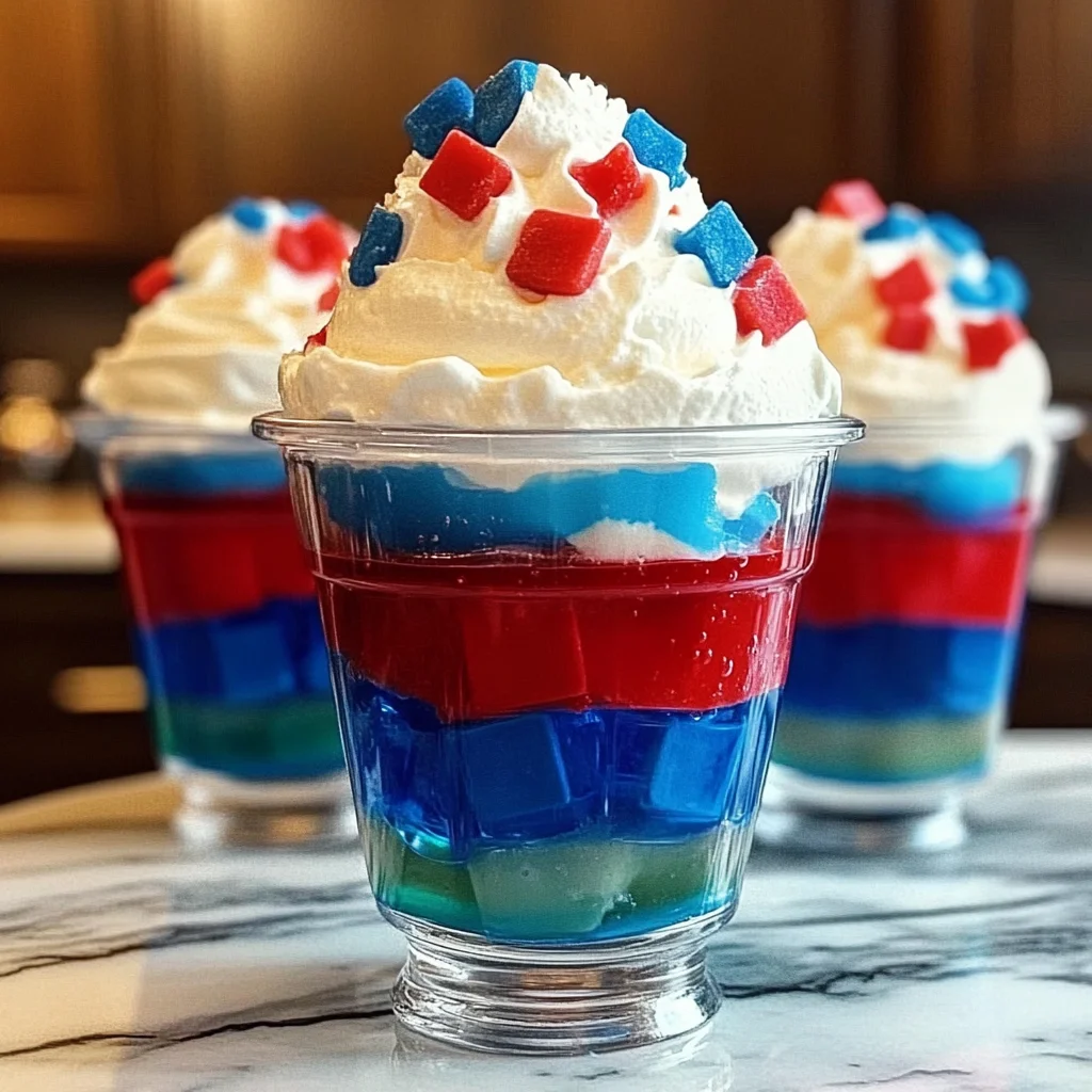 Patriotic