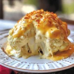 Tangy Mustard Cauliflower, Microwave Cauliflower