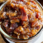Turkey Bacon Jam