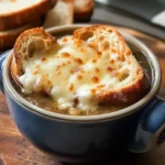 Ultimate French Onion Soup: Comfort in Every Bite