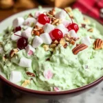 Watergate Fluff Salad