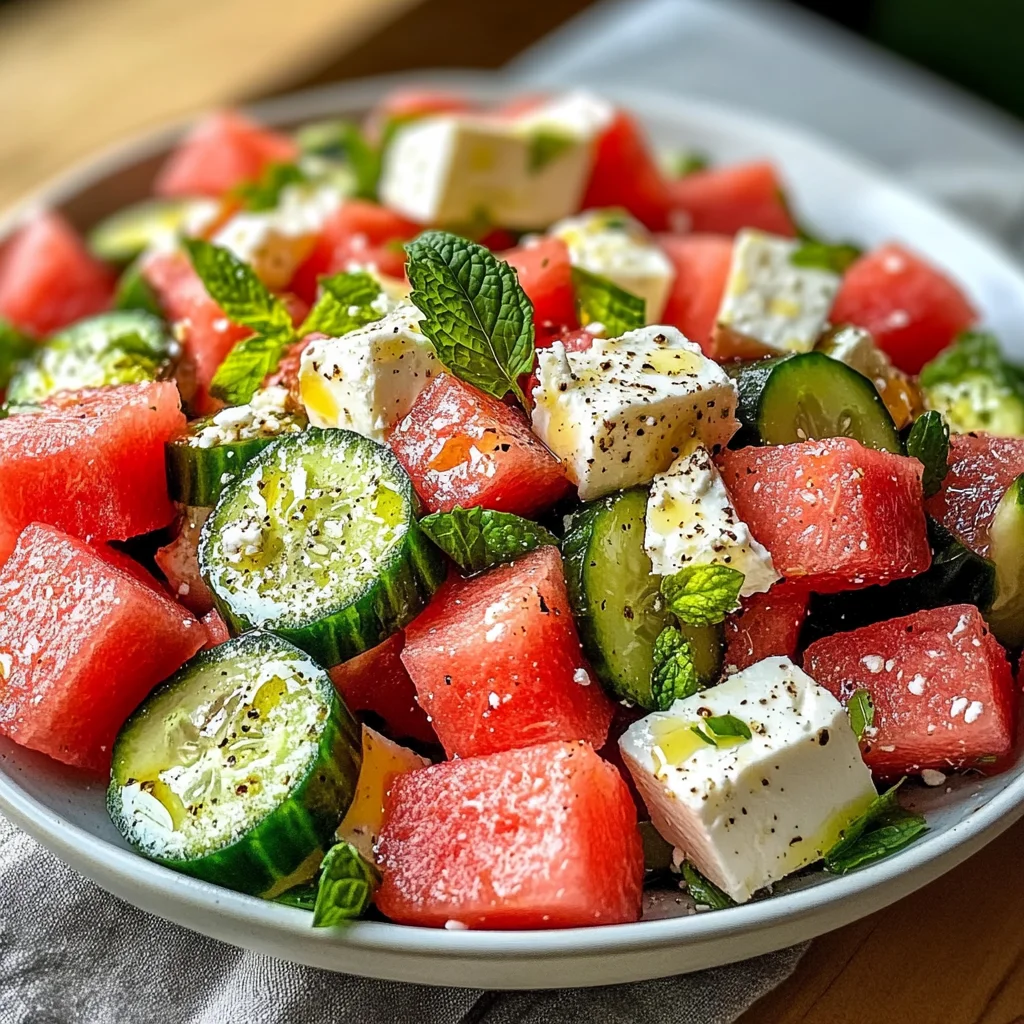 Watermelon