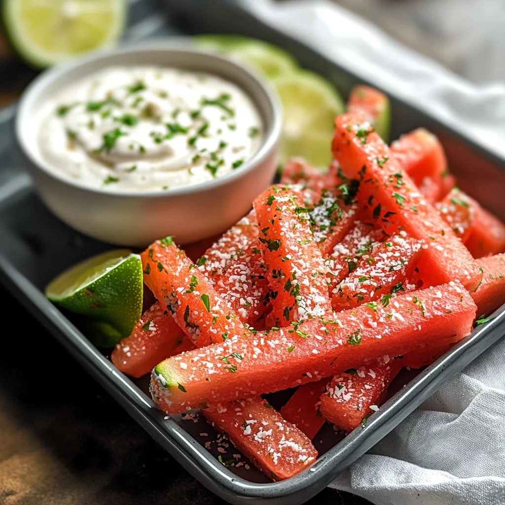 Watermelon