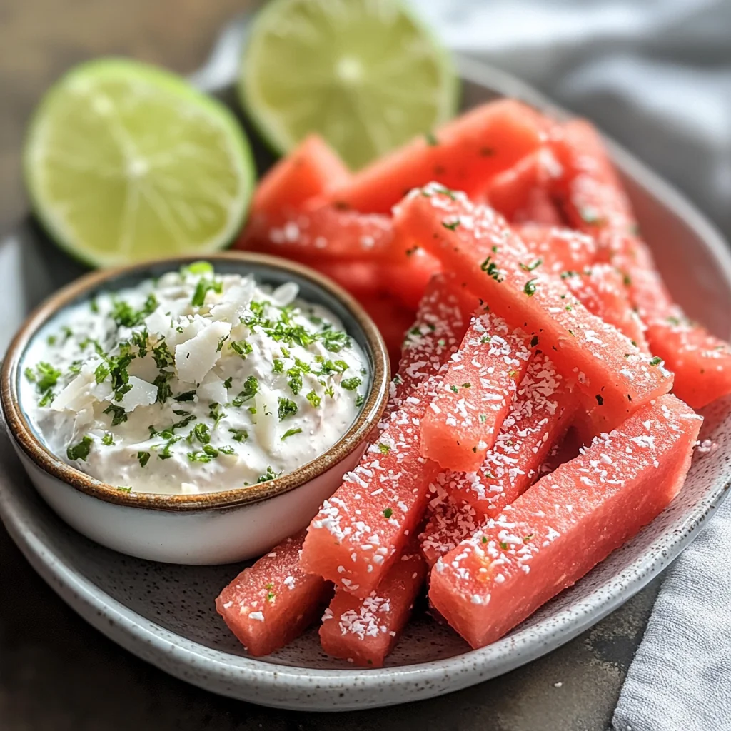 Watermelon