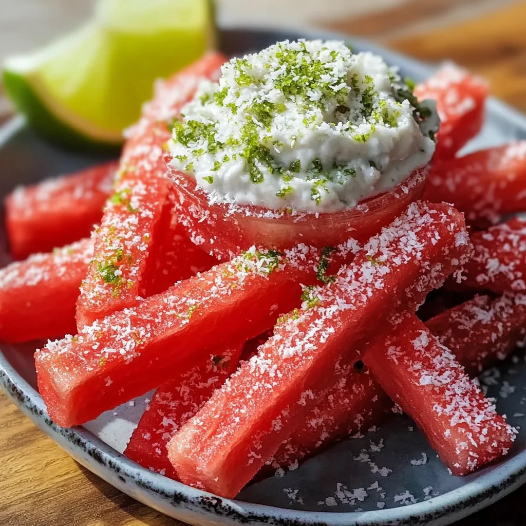 Watermelon