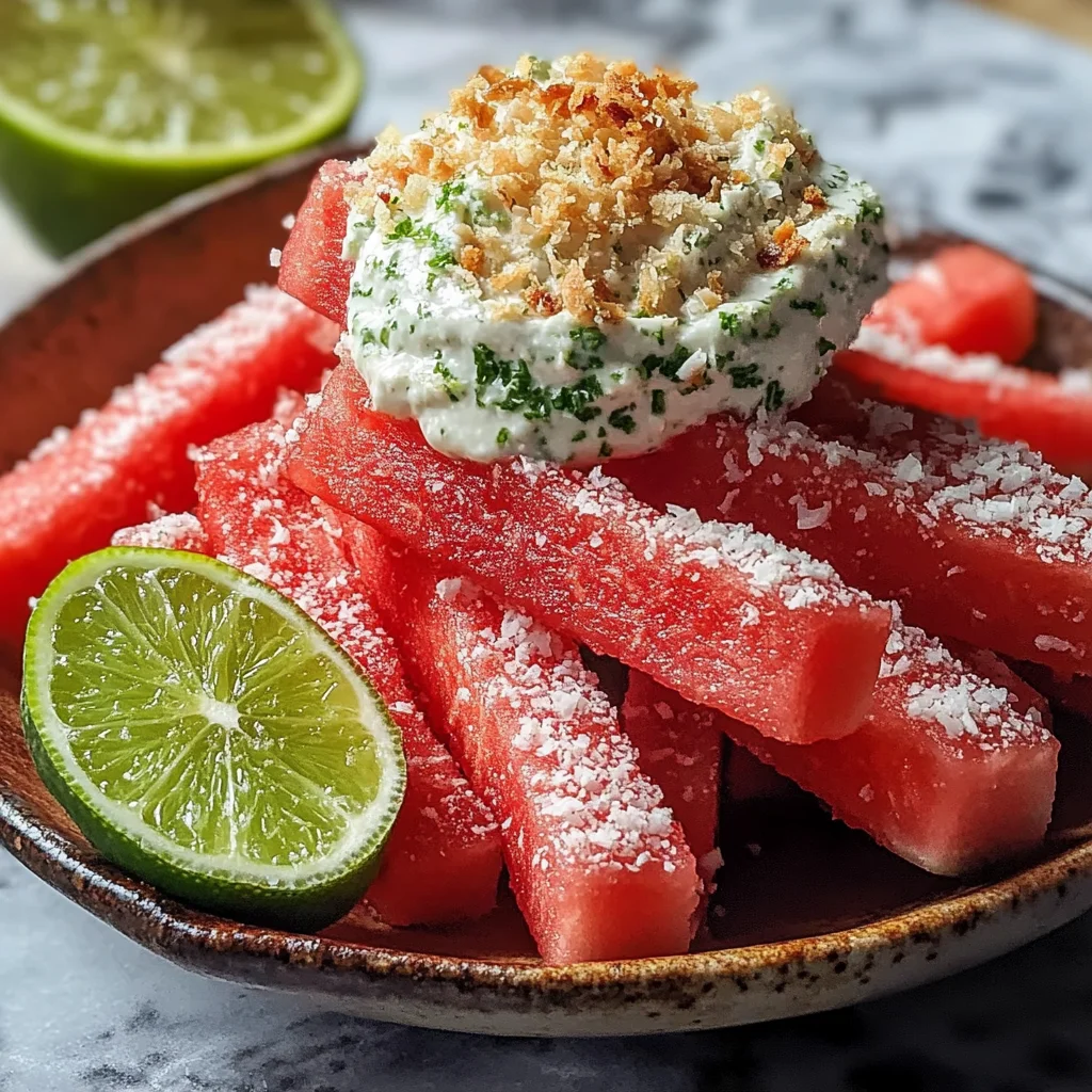 Watermelon
