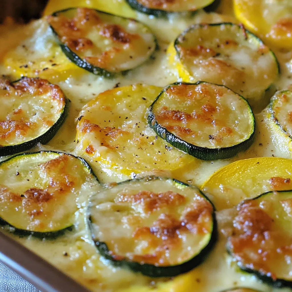 Zucchini