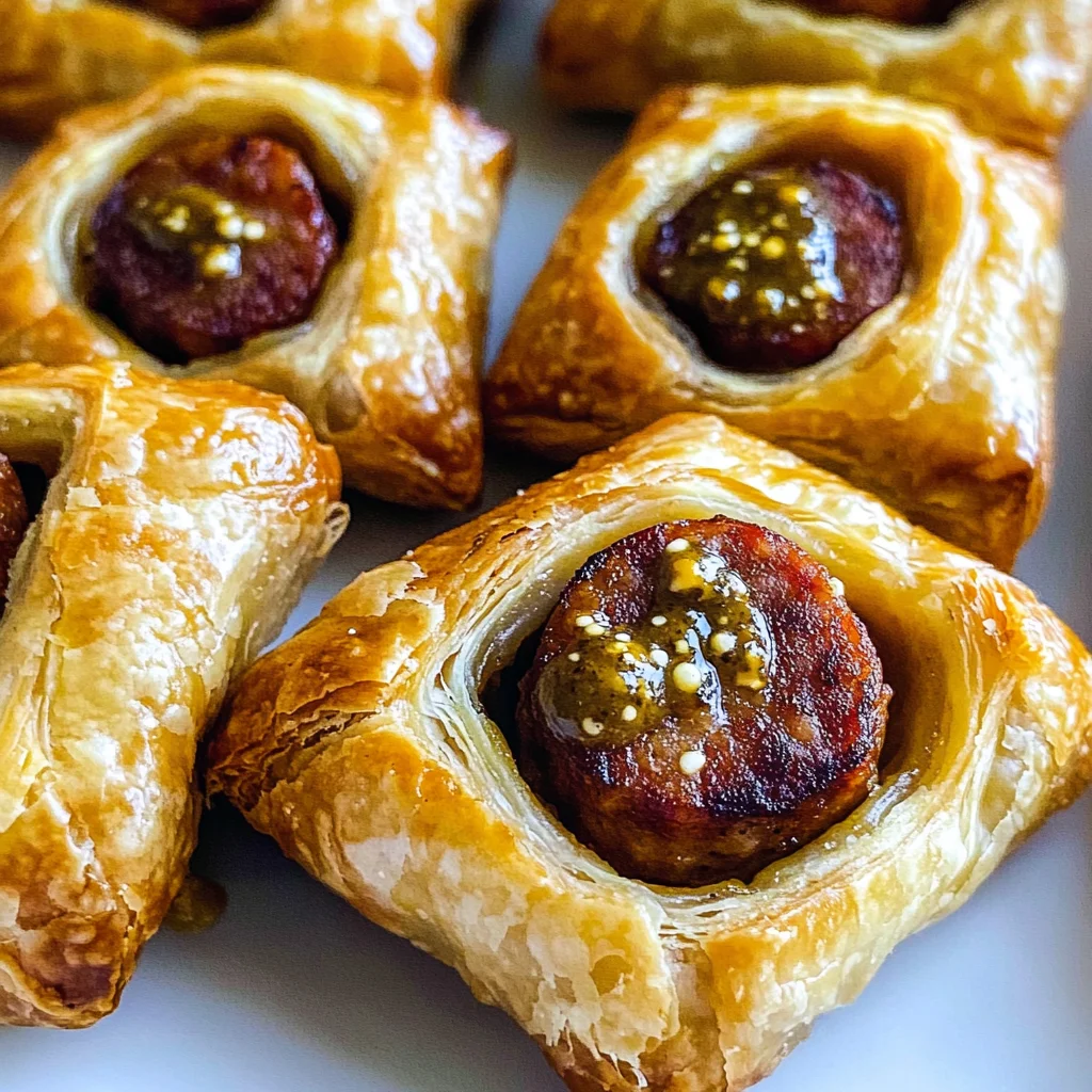 Andouille