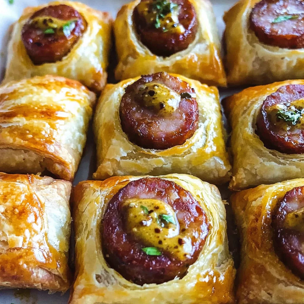 Andouille