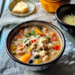 Award Winning White Bean Chili