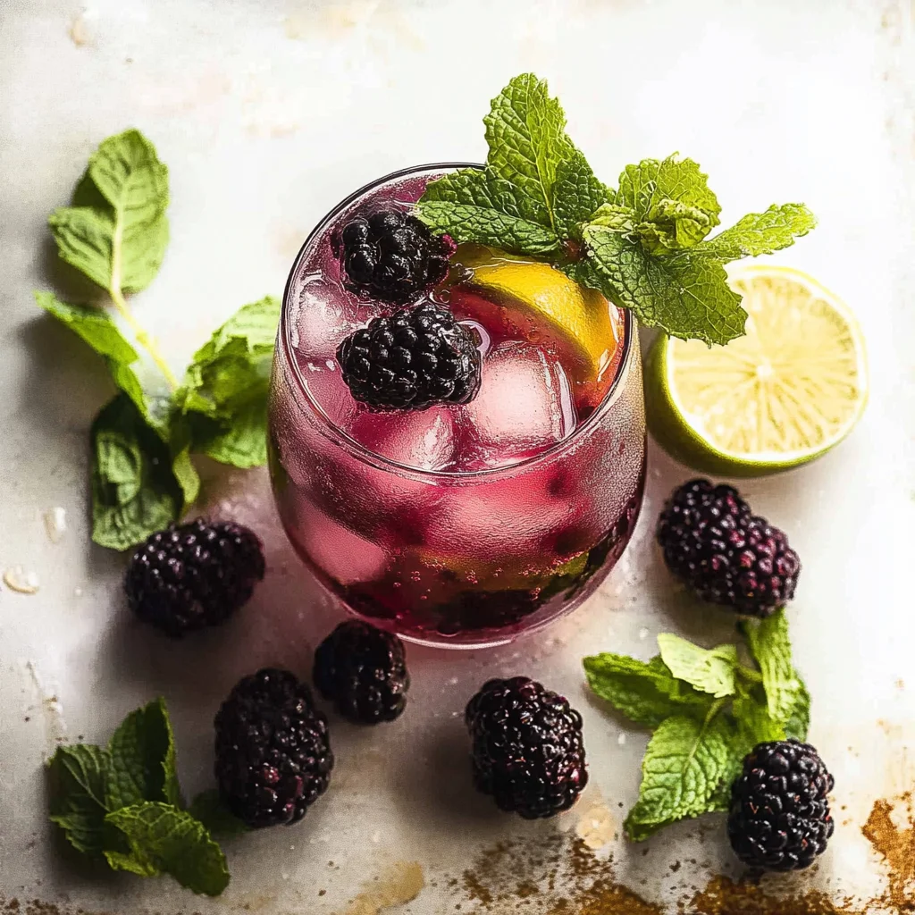 Blackberry