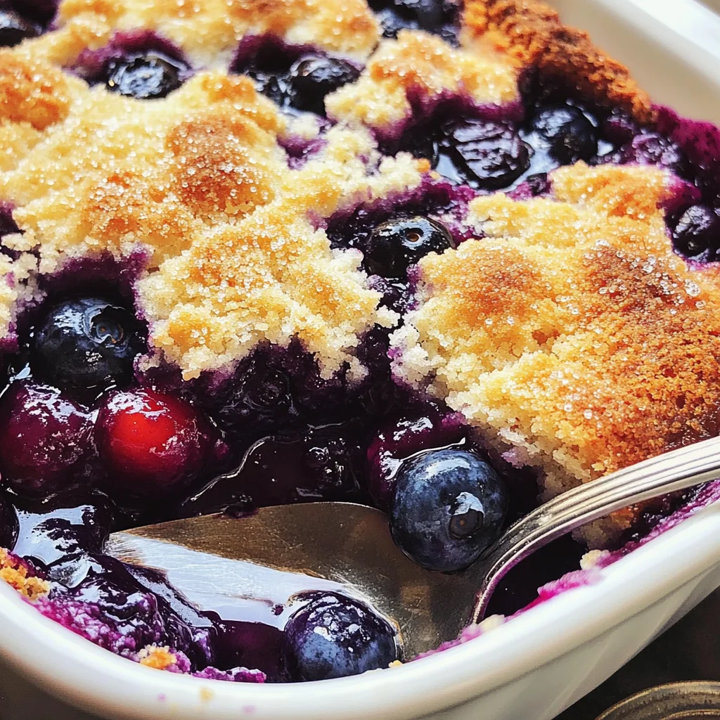 Blueberry