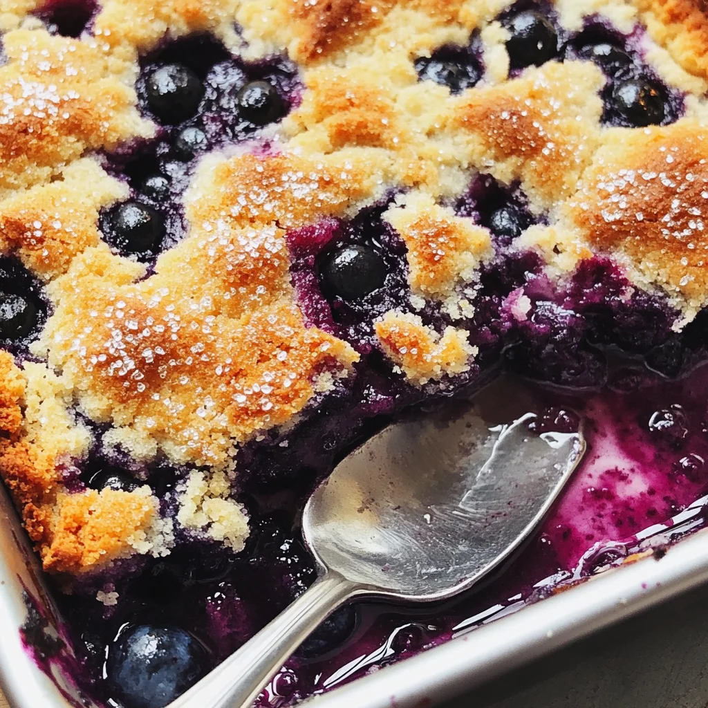 Blueberry